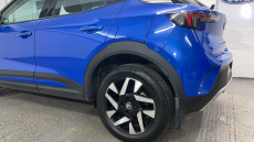 Vauxhall Mokka 1.2 Turbo 100 Elite Nav 5dr Petrol Hatchback